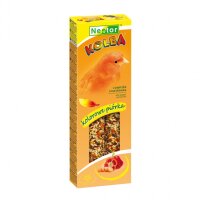 Nestor Kolba, Kanarien, mit Paprika & Karotte 85g (2...