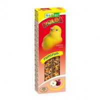 Nestor Kolba, Kanarien, mit Apfel 85g (2 Stück)