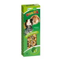 Nestor Kolba, Nager, mit Brokkoli 115g (2 Stück)