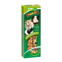 Nestor Kolba, Nager, mit Gemüse 115g (2 Stück)