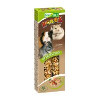 Nestor Kolba, Nager, mit Nuss 115g (2 Stück)