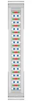Superfish Scaper LED RGB 64cm/ 29W