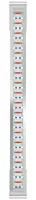 Superfish Scaper LED RGB 112cm/ 64W