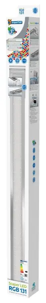 Superfish Scaper LED RGB 131cm/ 73W