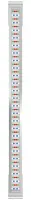 Superfish Scaper LED RGB 131cm/ 73W