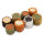 JR FARM Sushi- Rolls 8 Stück, 190g
