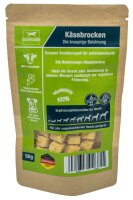 Dauerkauer Käsebrocken 50g