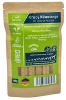 Dauerkauer Crispy Käsestange 80g