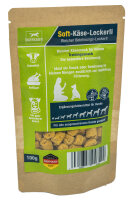 Dauerkauer Soft-Käse-Leckerli 100g