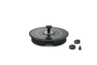 Pontec PondoSolar LED Island