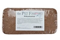 The Pet Factory Kokoshumus 650g, ergibt ca. 7 Liter