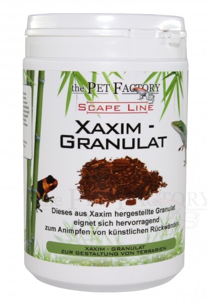 The Pet Factory Xaxim- Granulat 150g