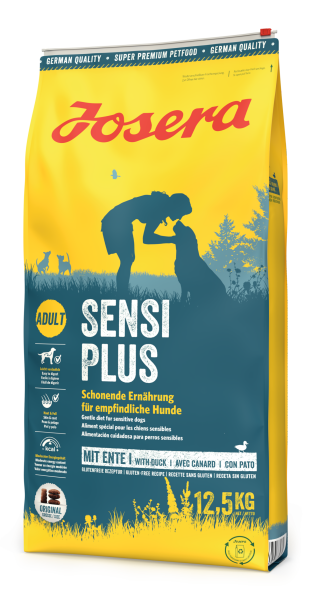 Josera SensiPlus 12,5kg
