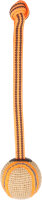 Zerrseil Jura + Ball reflektierend 33 x 7 x 7cm, diverse Farben