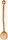 Zerrseil Jura + Ball reflektierend 33 x 7 x 7cm, diverse Farben