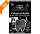 QCHEFS Zahnputzkohle Hund 80g