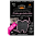 QCHEFS Zahnputzkohle Katze 70g