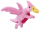 petlando Moodles Dino Dana