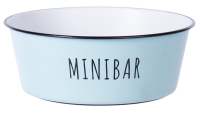 petlando Emaillennapf Minibar S