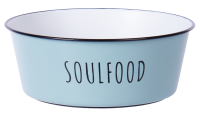 petlando Emaillennapf Soulfood M