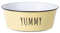 petlando Emaillenapf Yummy M