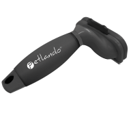 Deshedder S schwarz