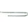 Trixie-Premium V-Leine XS-S: 2,00 m/15 mm, salbei