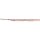 Trixie-Premium V-Leine XS-S: 2,00 m/15 mm, blush