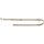 Trixie-Premium V-Leine XS-S: 2,00 m/15 mm, sand