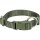 Trixie Premium Halsband, XXS-XS: 15-25cm/10mm, olivgrün
