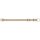 Trixie Premium Halsband, XXS-XS: 15-25cm/10mm, sand
