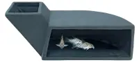 Superfish Under Gravel Fish Cave M
