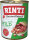 Rinti Kennerfleisch Wild 800g