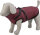 Trixie Geschirr-Wintermante Piroul, S: 36cm, sangria