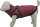 Trixie Geschirr-Wintermante Piroul, S: 36cm, sangria