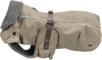 Trixie Mantel Rouen, XS: 32cm, sand