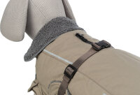 Trixie Mantel Rouen, S: 34cm, sand