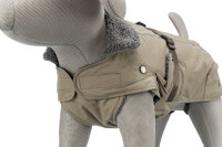 Trixie Mantel Rouen, S: 34cm, sand