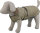 Trixie Mantel Hermy, S: 38cm, olivgrün