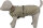Trixie Mantel Hermy, S: 43cm, olivgrün