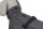 Trixie Mantel Limoux, S:33cm, steingrau