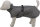 Trixie Mantel Limoux, L: 62cm, steingrau