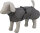 Trixie Mantel Limoux, L: 62cm, steingrau
