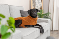 Trixie Pullover CityStyle Berlin, S:36 cm, rost