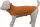 Trixie Pullover CityStyle Berlin, S:36 cm, rost