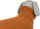 Trixie Pullover CityStyle Berlin, S:36 cm, rost