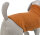 Trixie Pullover CityStyle Berlin, S:36 cm, rost