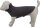Trixie Pullover CityStyle Berlin, S:36 cm, anthrazit