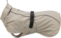 BE NORDIC Regenmantel Husum, XS:25cm, sand