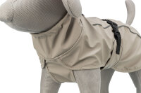BE NORDIC Regenmantel Husum, XS:25cm, sand